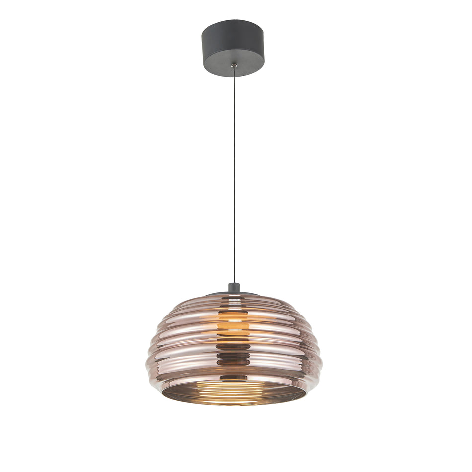 HAZE COLLECTION LED PENDANT