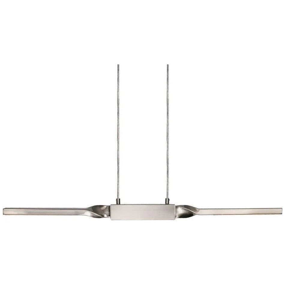Propeller Linear Pendant