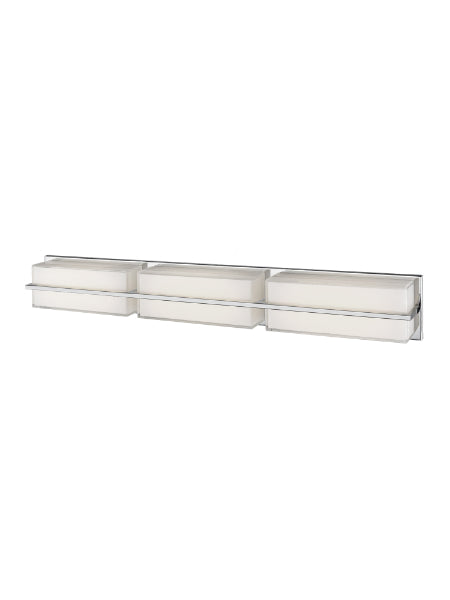 36" Croydon 29W LED Bathroom Vanity Light