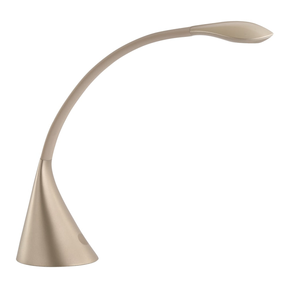 EGLO Monalee Task Lamp in Gold