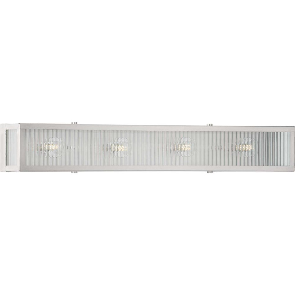 P300267-135 4-60W CAND BATH BRACKET