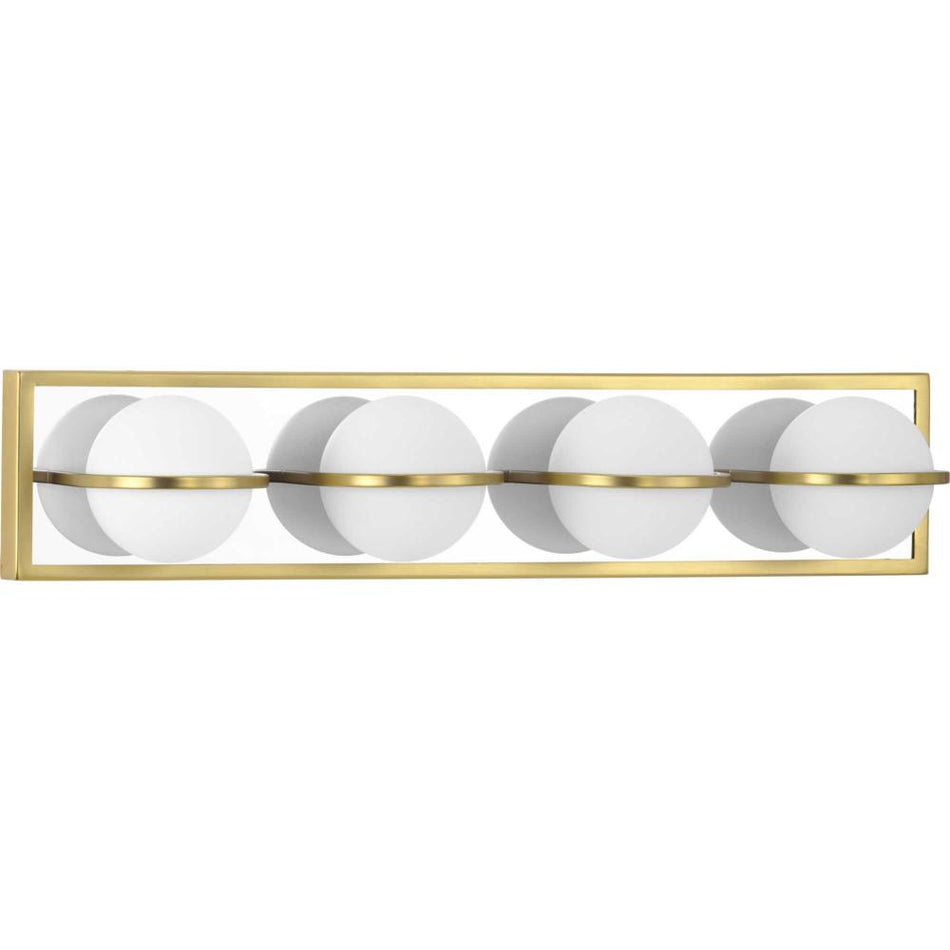 P300313-012-30 4-26W LED BATH BRACKET