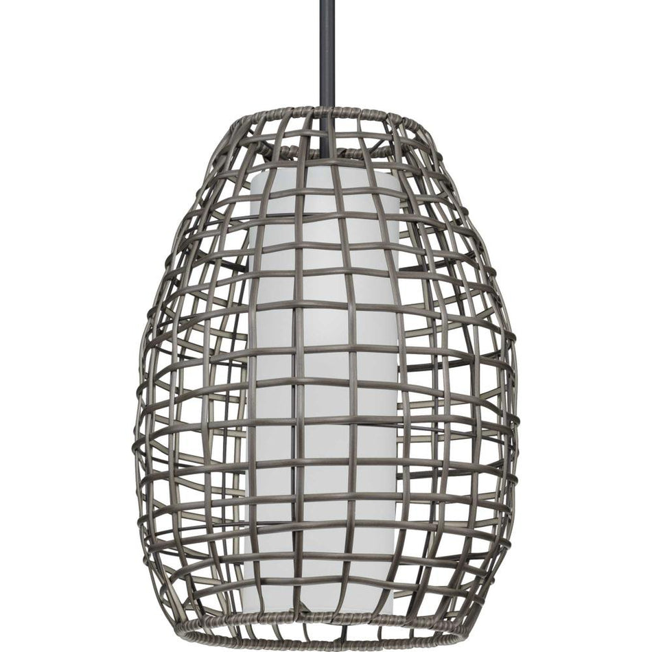 P550083-031 1-100W MED OUTDOOR PENDANT by Progress
