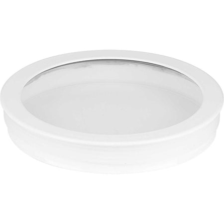 P860045-030 5INCH ROUND CYLINDER COVER by Progress