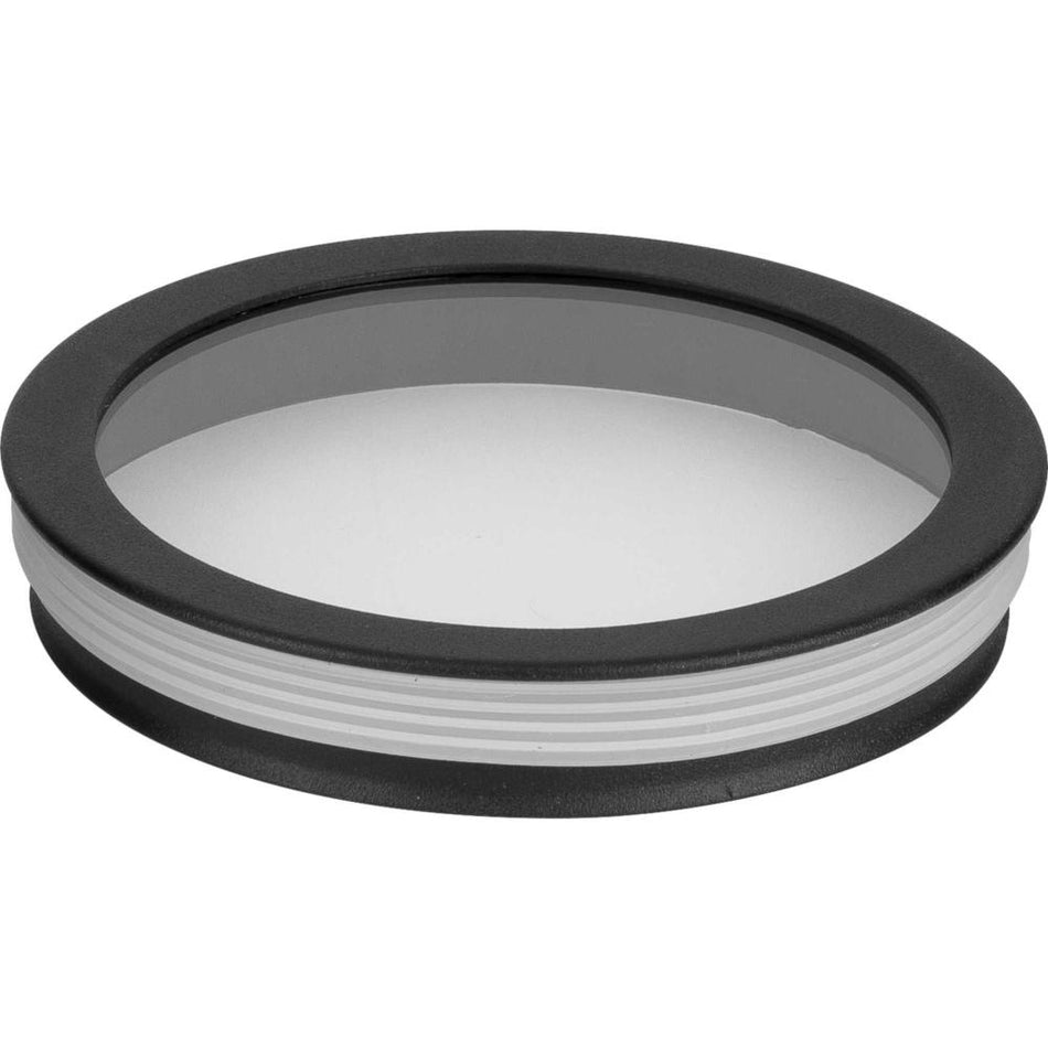 P860045-031 5INCH ROUND CYLINDER COVER by Progress