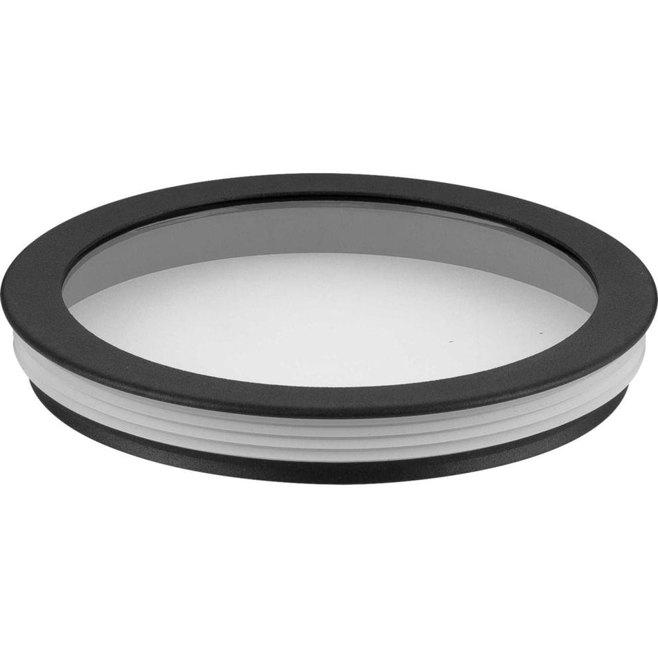 P860046-031 6INCH ROUND CYLINDER COVER by Progress