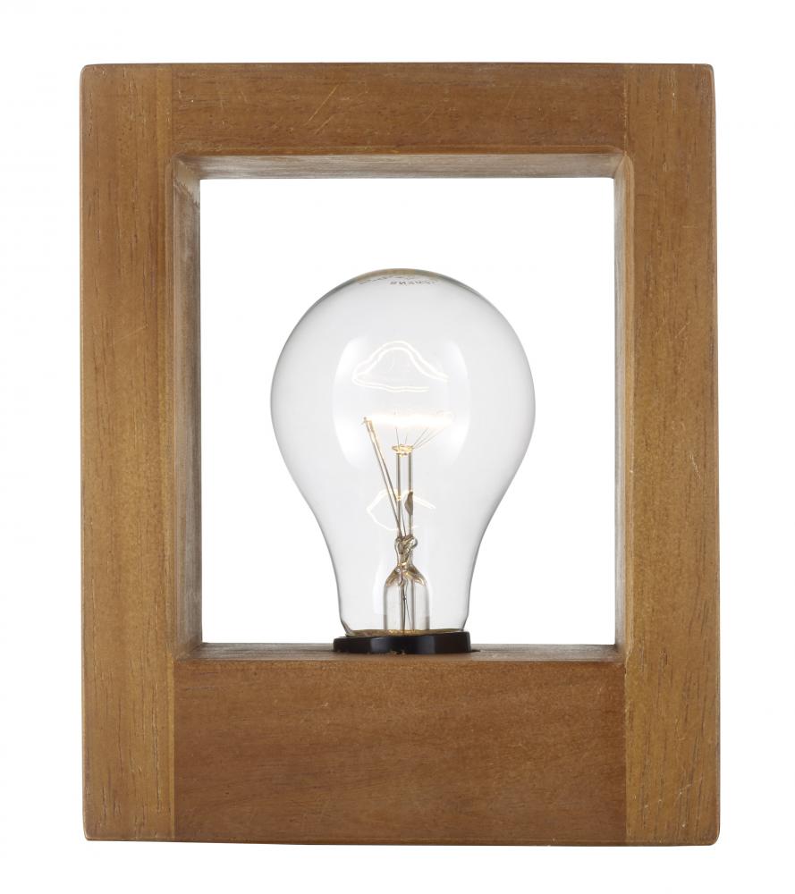 Lebrun Desk Lamp